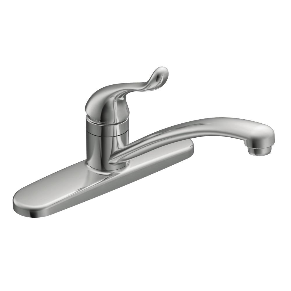 Faucets