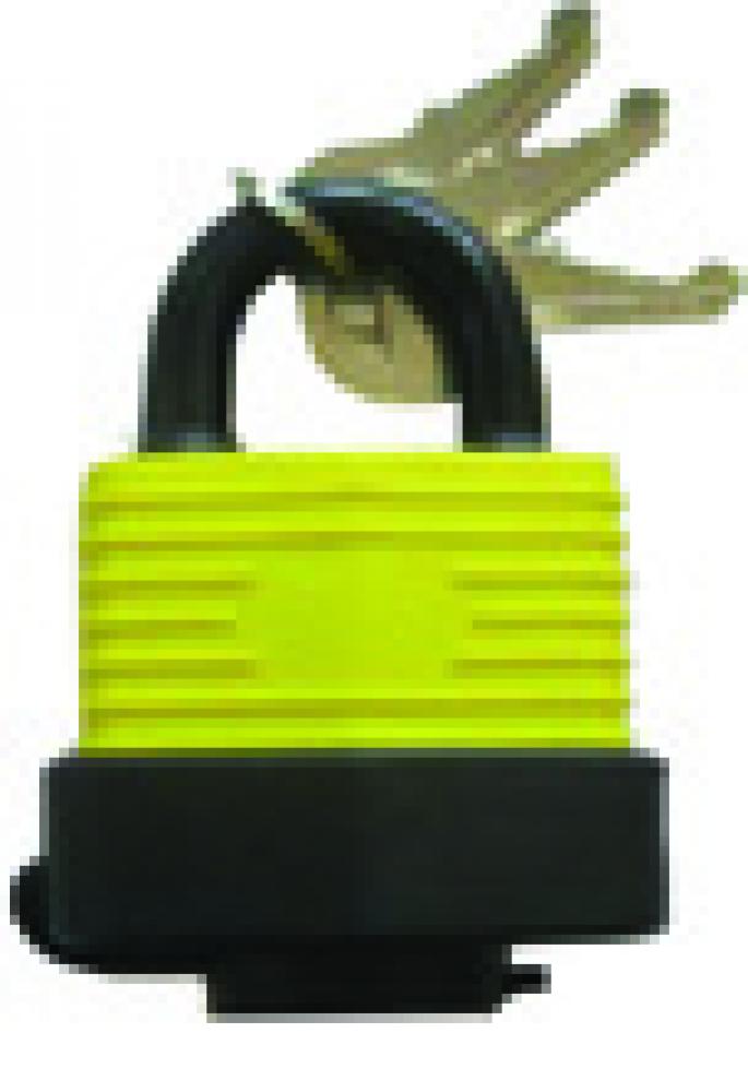 Padlocks