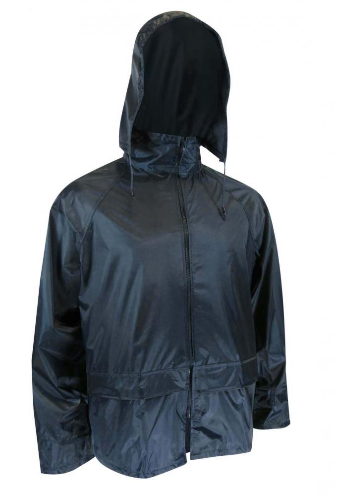 Rainwear