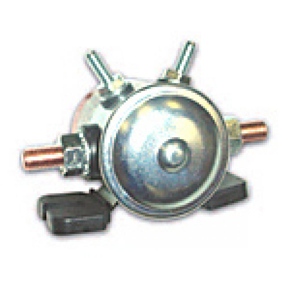 Solenoids