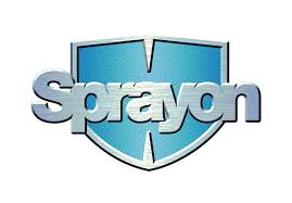 sprayon