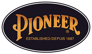 pioneer