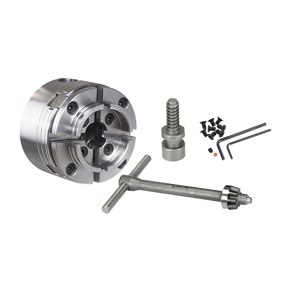 G3 reversible chuck