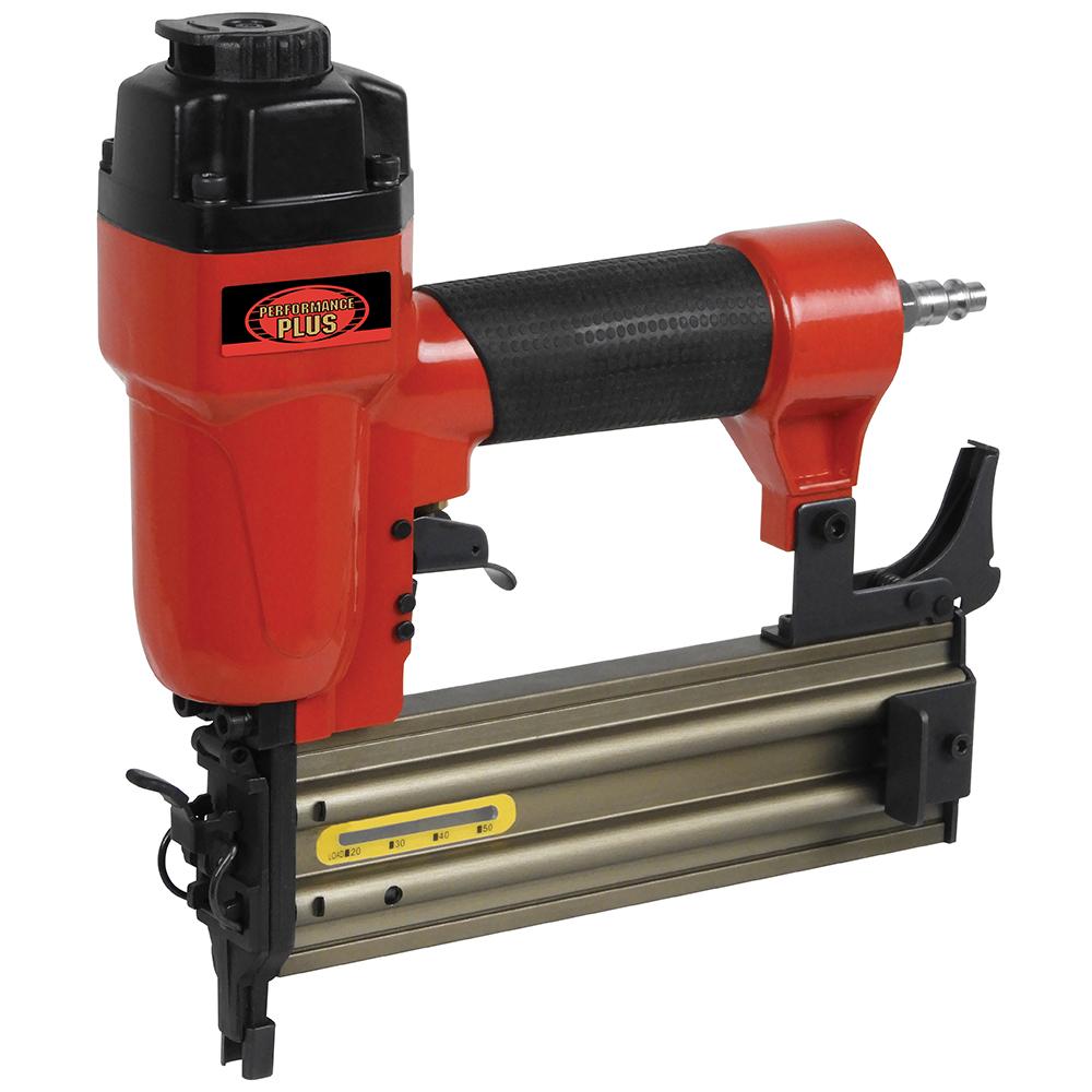 18 Ga. x 2" brad nailer kit