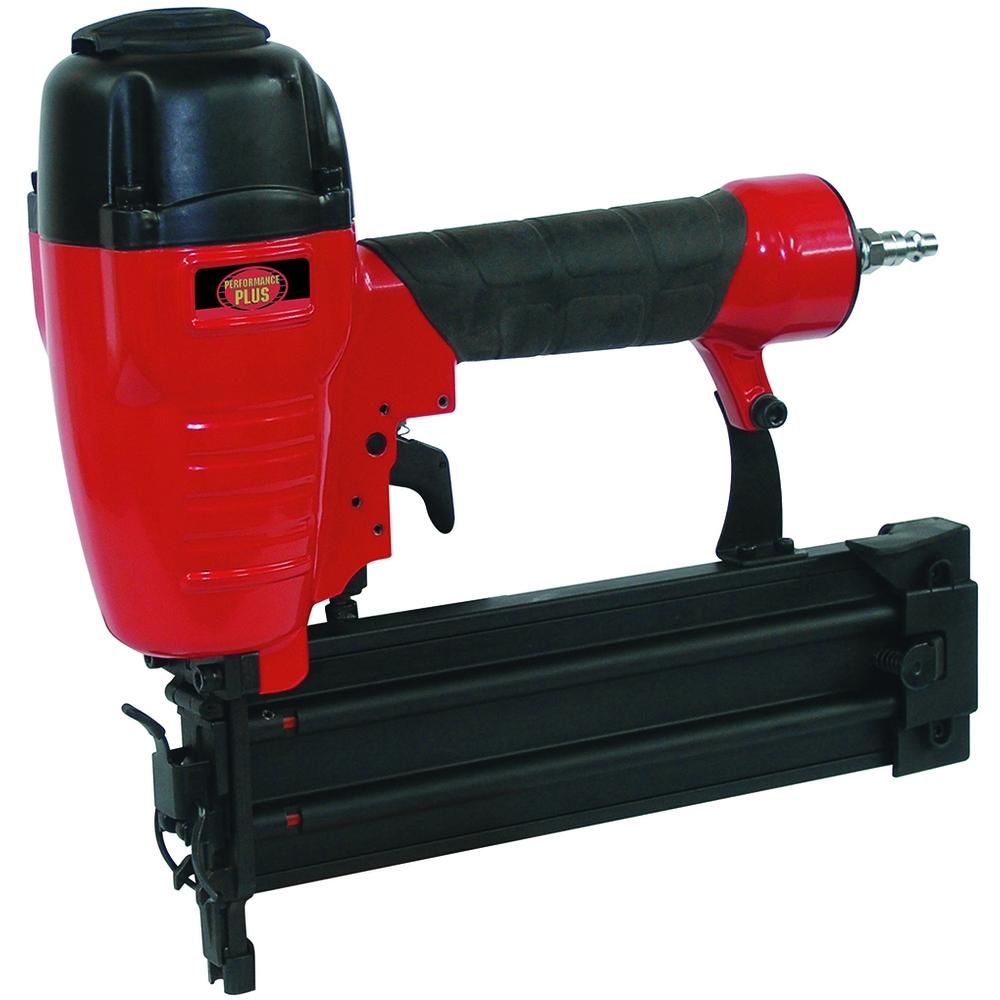 16 Ga. x 2-1/2" brad nailer kit