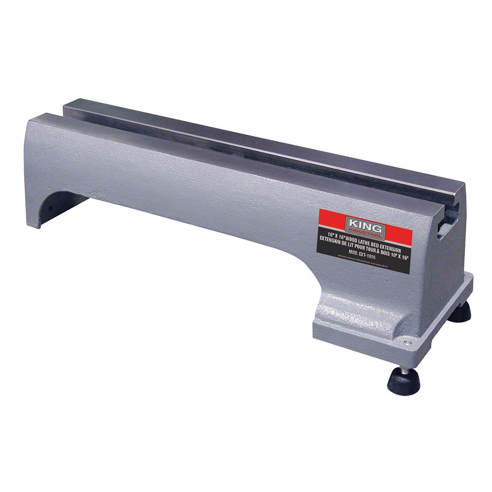 Bed extension for KWL-1016C