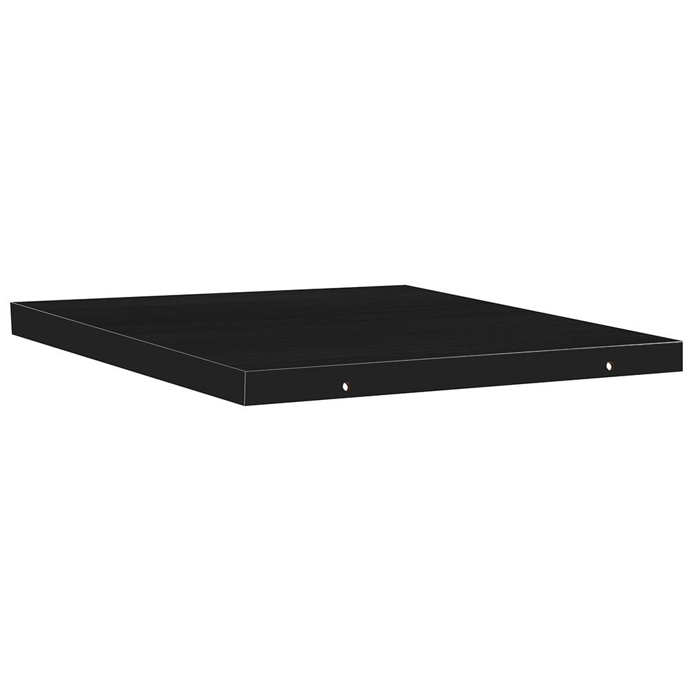Extension table with support legs