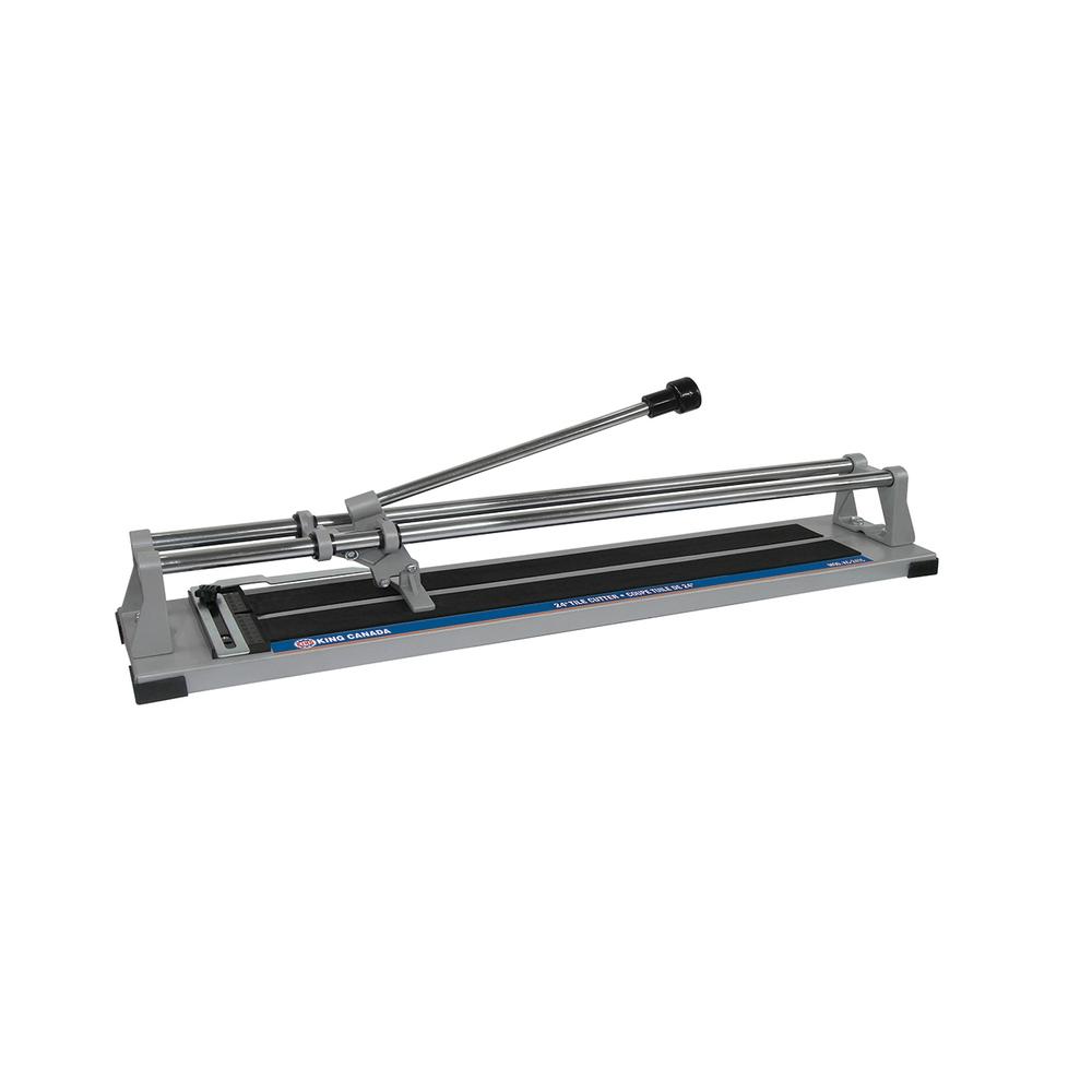 24" Tile cutter