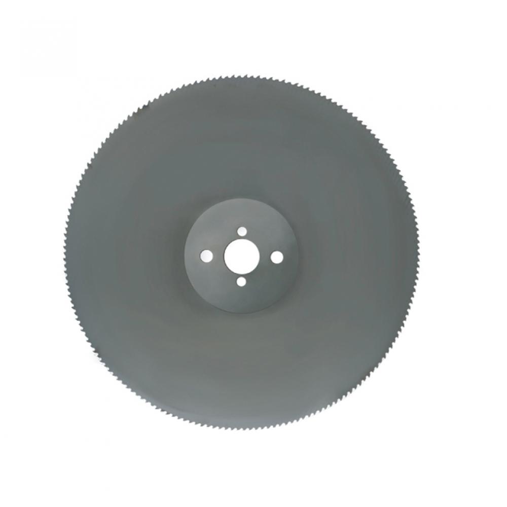 12" Cold cut saw blade