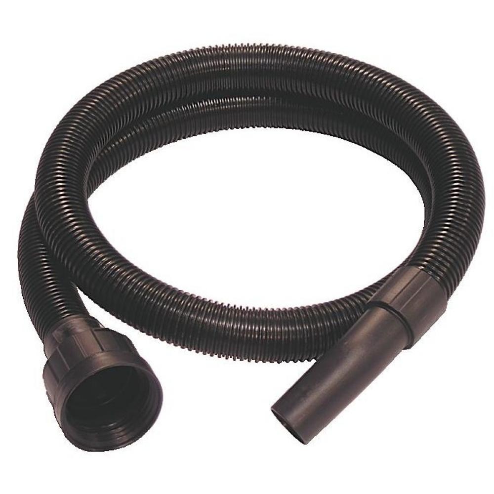 8' x 1-1/4" Thread-on hose
