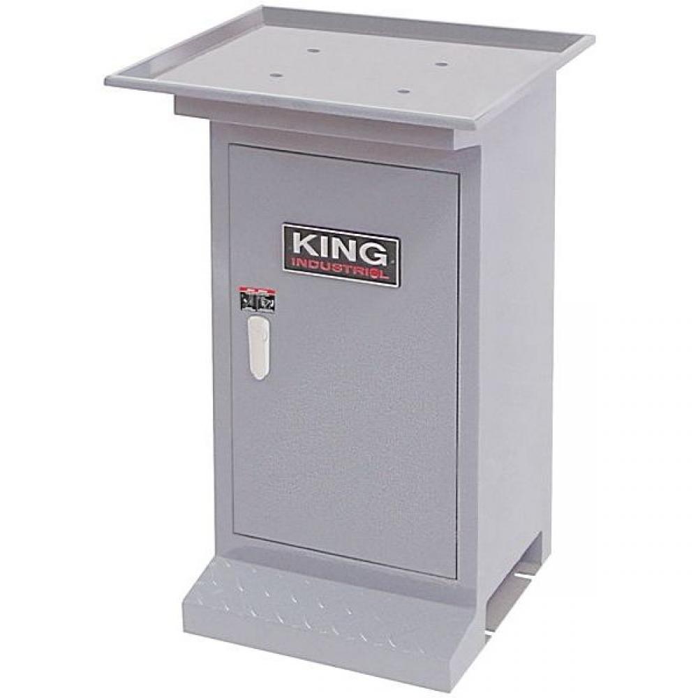 Milling/drilling stand for KC-20VS-2