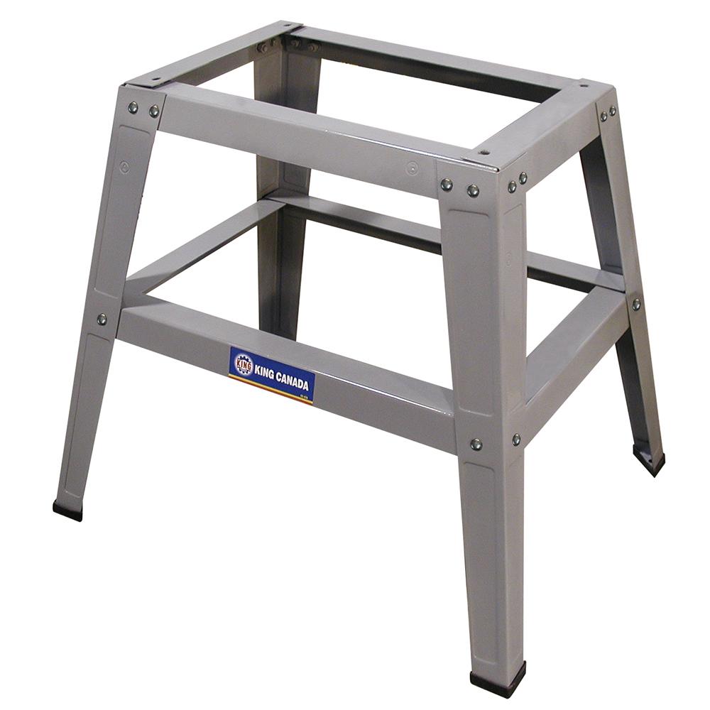 Stand for 12-1/2" planer