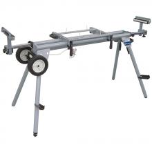 King Canada K-2690N - Deluxe universal folding miter saw stand