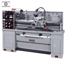 King Canada KC-1440ML-2 - 14" x 40" Gearhead metal lathe