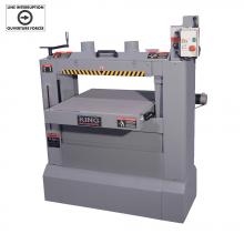 King Canada KC-26DS - 26" x 12" Dual drum sander