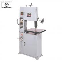 King Canada KC-450 - 18" Metal cutting bandsaw