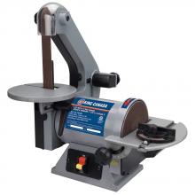 King Canada KC-702CN - 1" x 30" Belt & disc sander