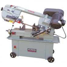 King Canada KC-712BC - 7" x 12" Metal cutting bandsaw