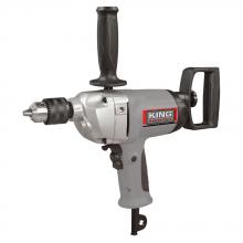 King Canada KC-8316 - 1/2" Drilling & mixing kit