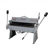 King Canada KC-BP4812 - 48" x 12 Ga. box & pan brake