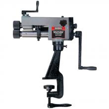 King Canada KC-RM22 - 22 Ga. Combination rotary machine