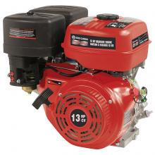 King Canada KCG-130 - 13 HP gasoline engine