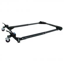 King Canada KMB-1250 - Extendable universal mobile base