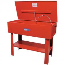 King Canada KPW-240 - 40 Gallon recirculating parts washer