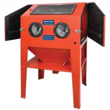 King Canada KSB-350-LED - Sandblast cabinet with LED light