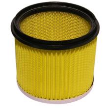 King Canada KVAC-1070 - Cartridge filter for for 5, 8 & 10 Gallon vacuums