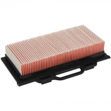 King Canada KVAC-1240 - High efficiency square filter for KC-8590TTV