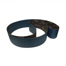 King Canada SB-379-60 - 3" x 79" Metal pure zirconia sanding belt