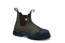 Blundstone 960-6 - BLUNDSTONE XFR Work & Safety CSA BOOT, WHEAT