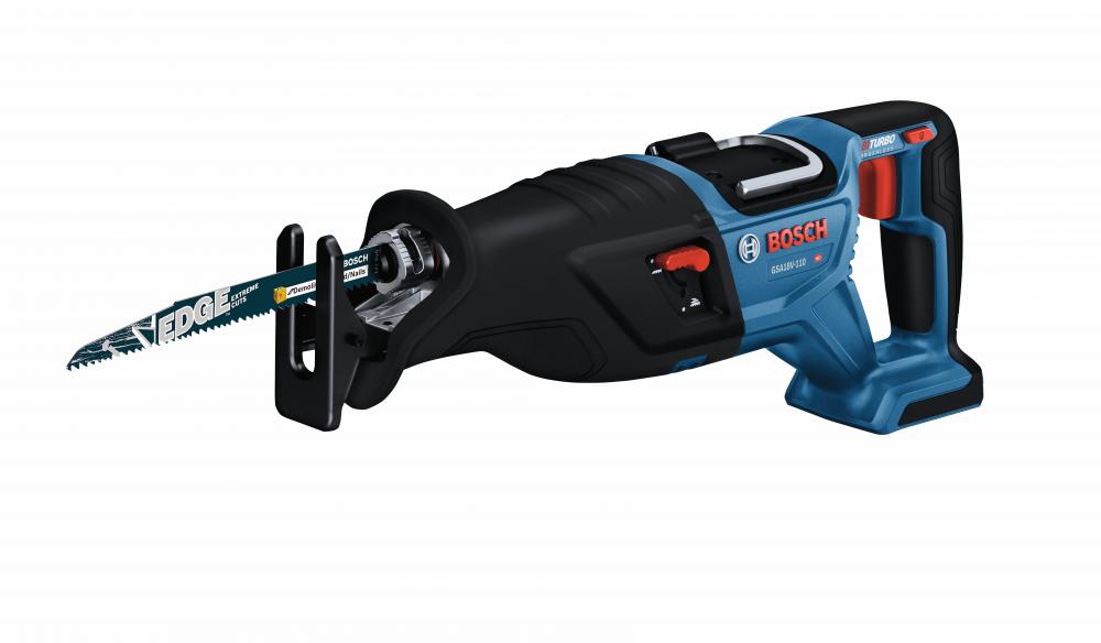 18V 1-1/8 In. Reciprocating Saw