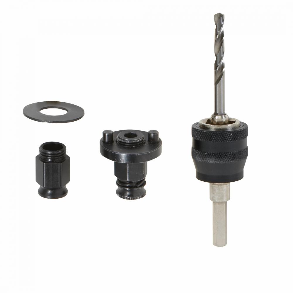 Quick Changeâ?? Mandrel K
