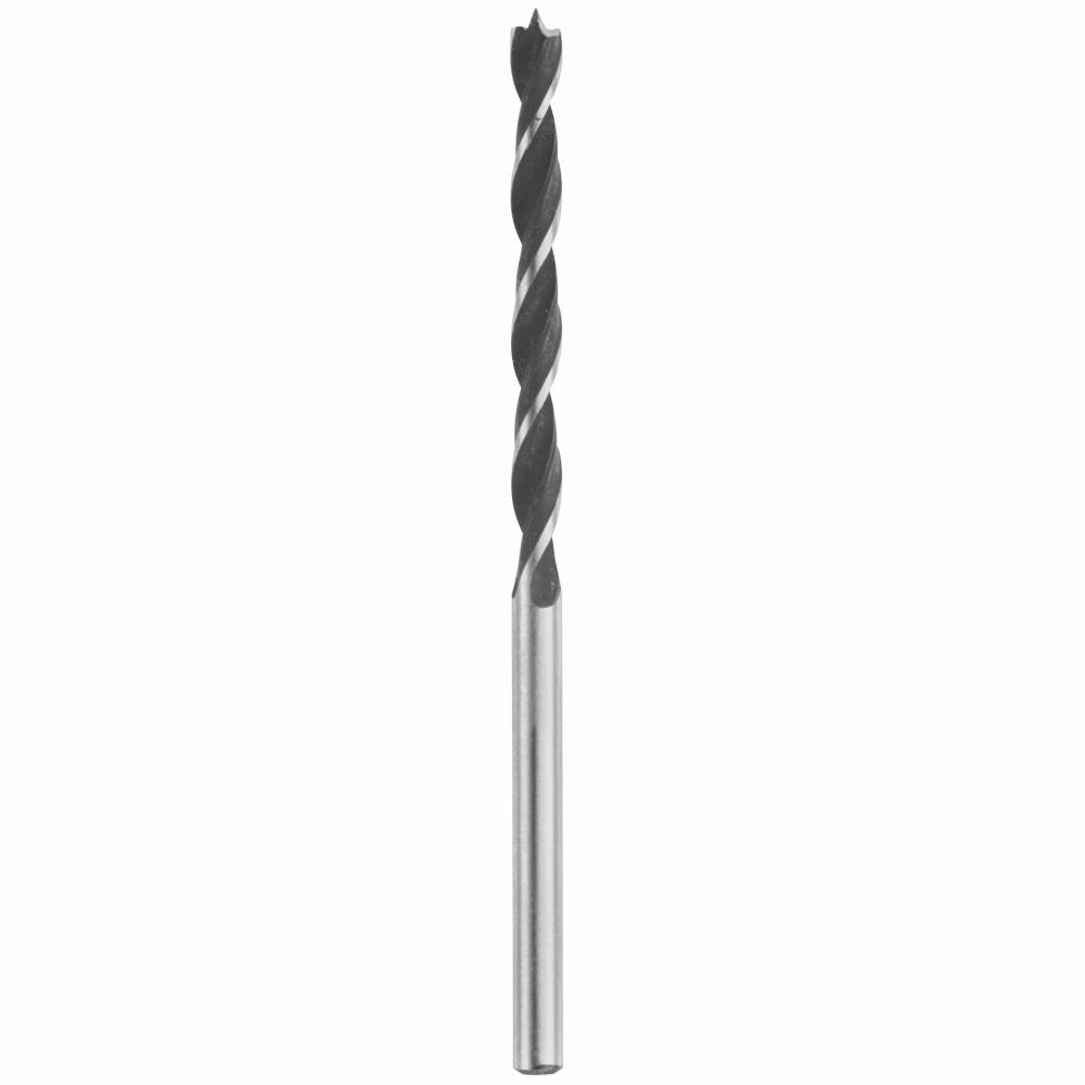 Brad Point Drill Bit