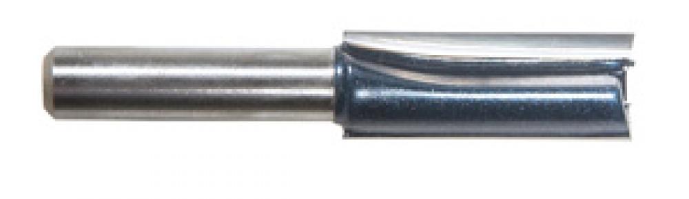 Straight Router Bit