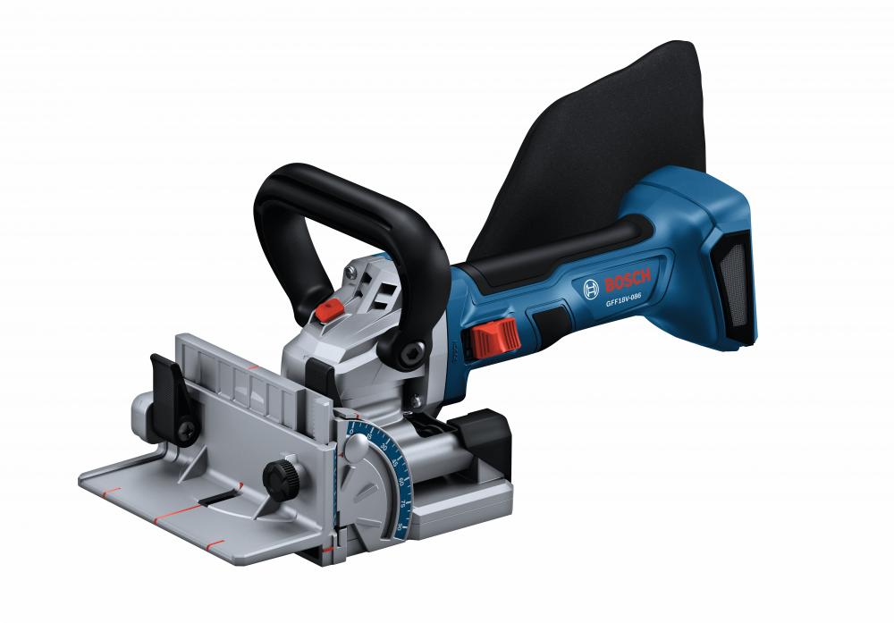 18V Biscuit Joiner