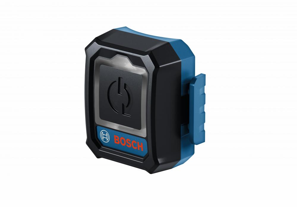 Auto-Start Remote Transmitter