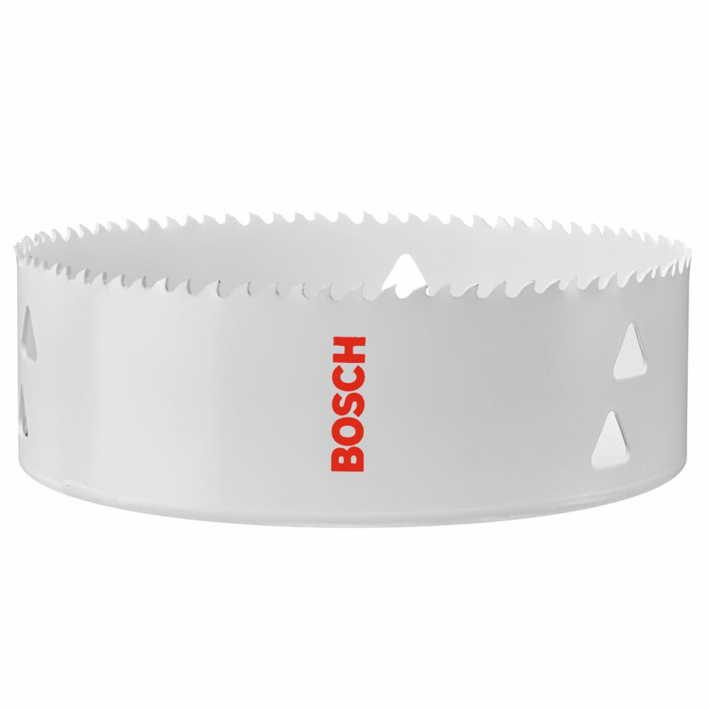 6 In. Bi-Metal M42 Hole Saw