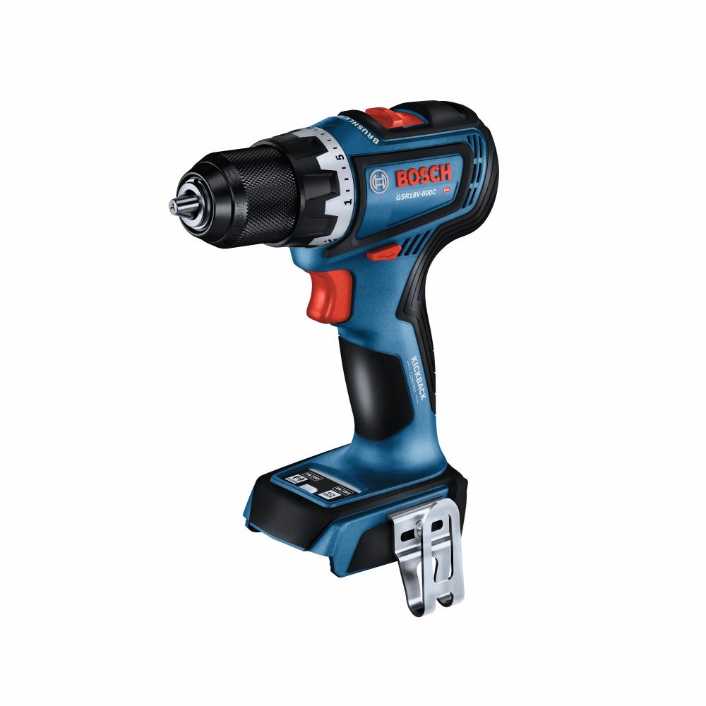 18V 1/2 In. Drill/Driver Bare Tool