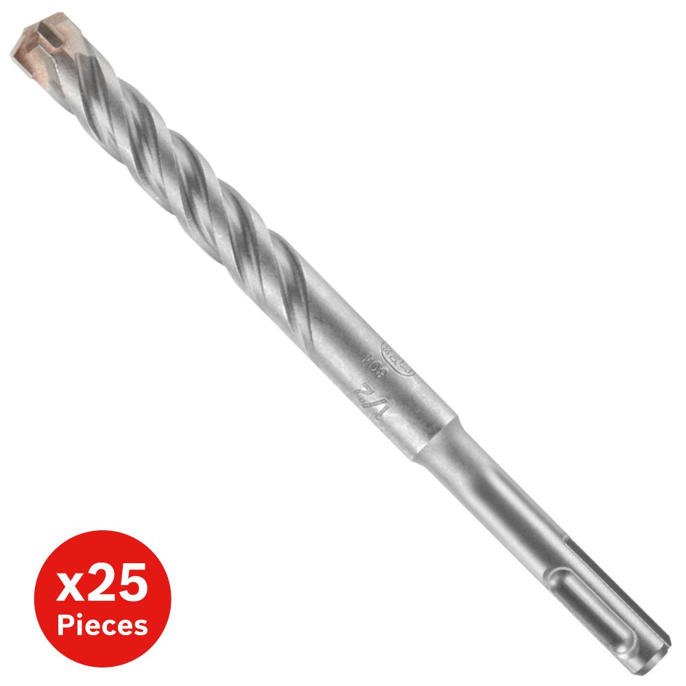Bulldog™ Tough Rotary Hammer Bit