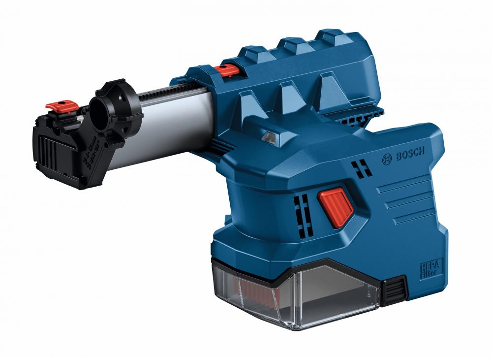 SDS-plus® 1/2 In. Attachment