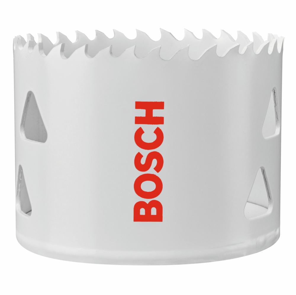 2-9/16 In. Bi-Metal M42 Hole Saw