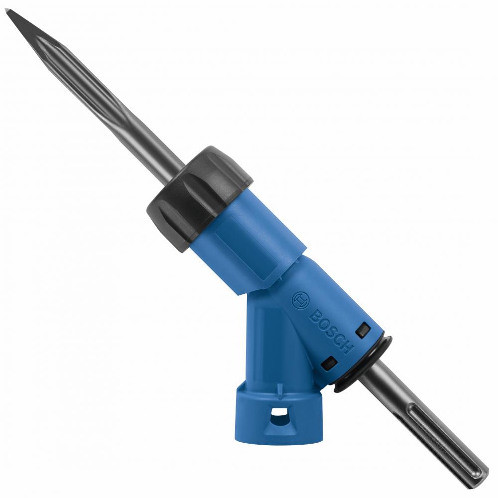 16 In. SDS-max® Star Point Chisel