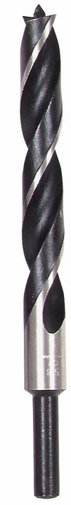 Brad Point Drill Bit