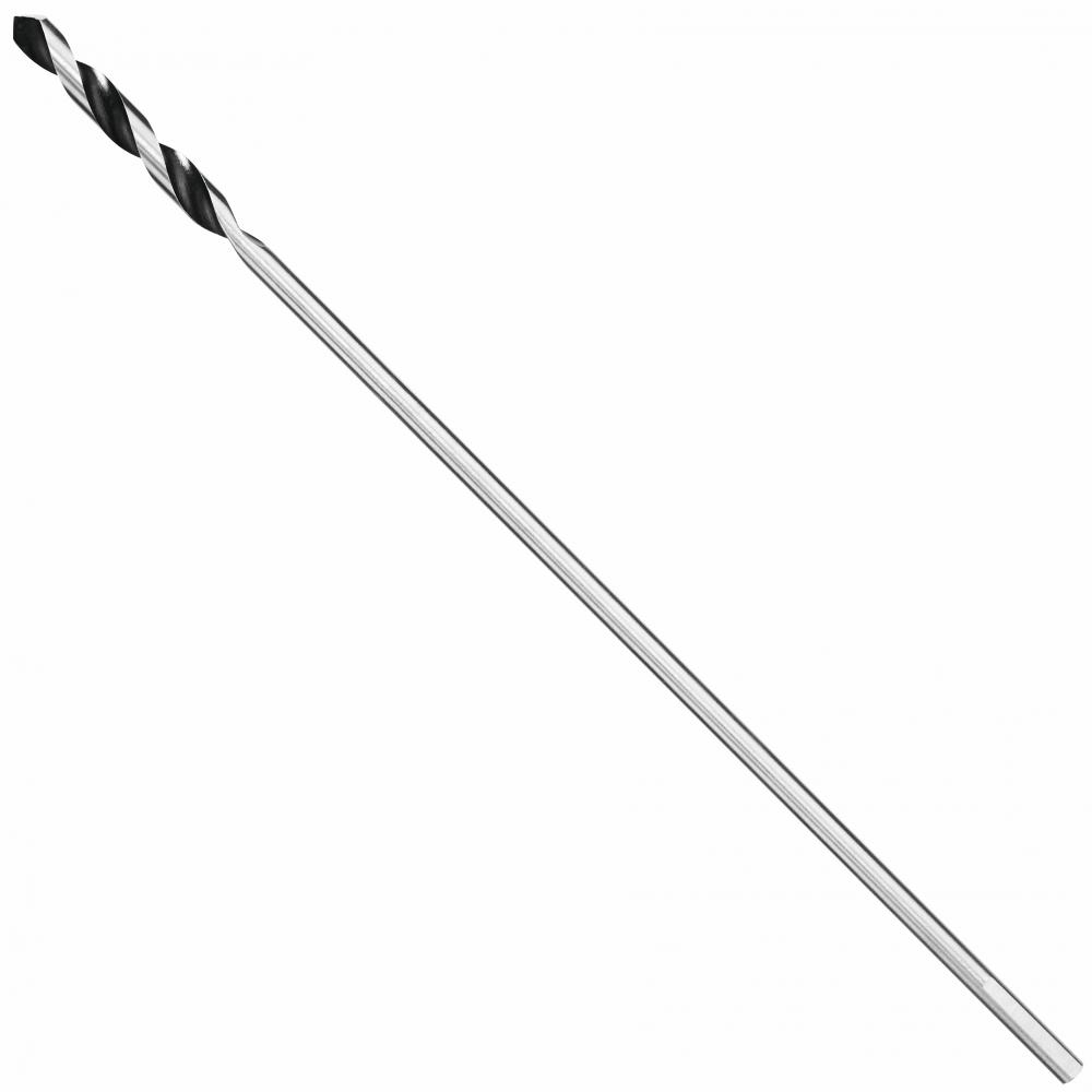 1/2 In. x 18 In. Bell Hanger Bit