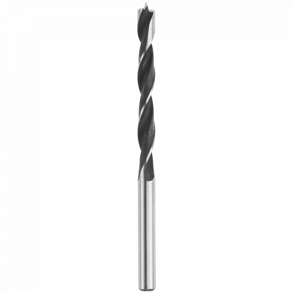 Brad Point Drill Bit