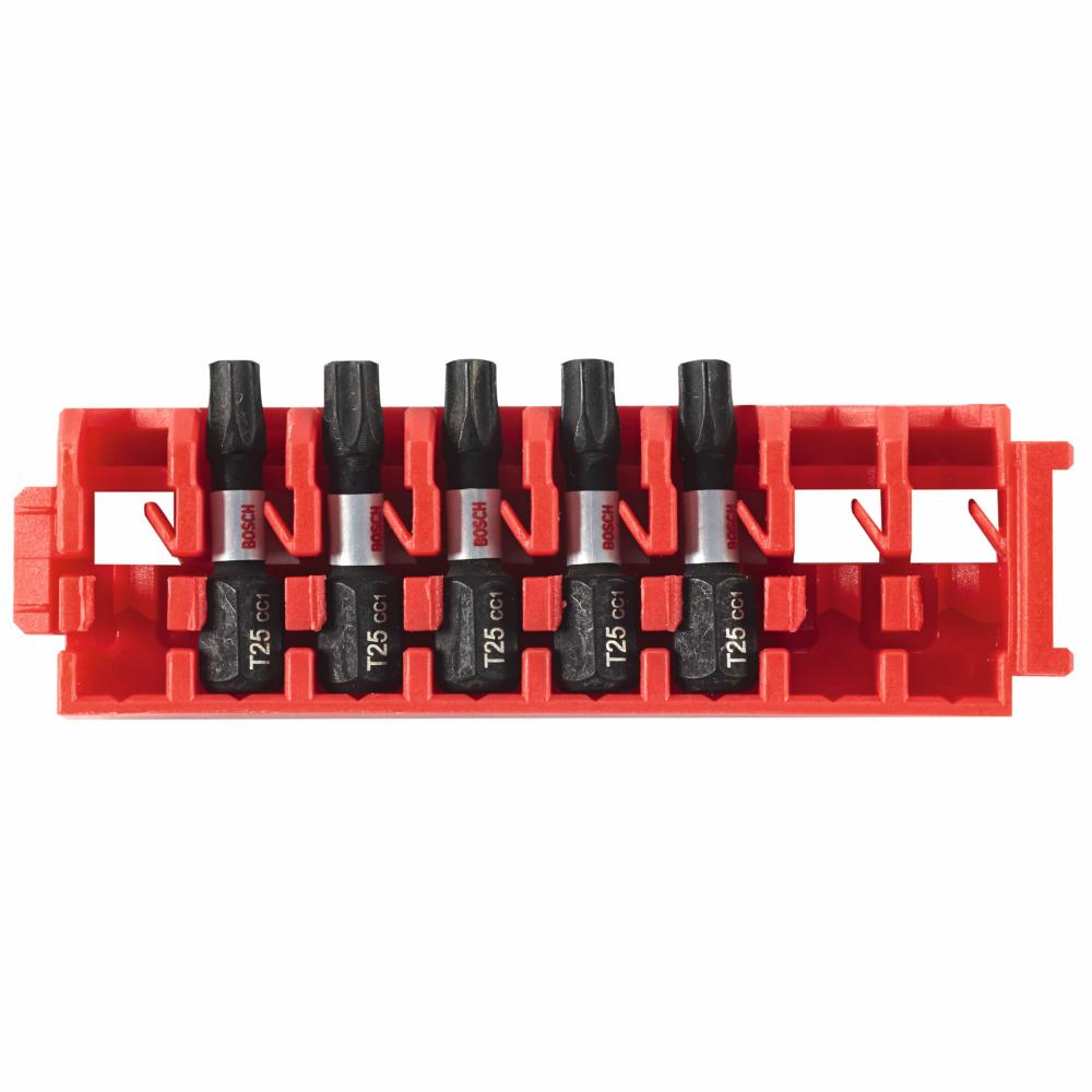 1 In. TorxÂŽ #25 Insert Bit