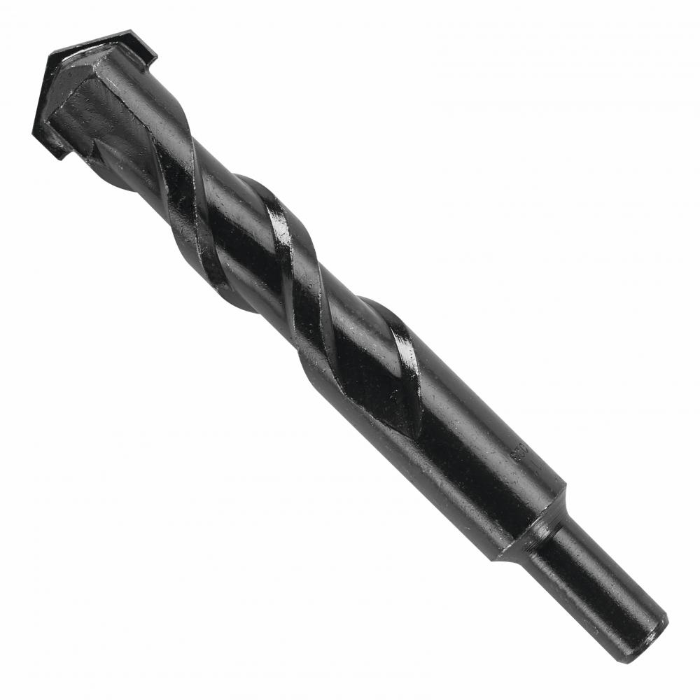 1/2 In. Rotary Masonry Drill Bit